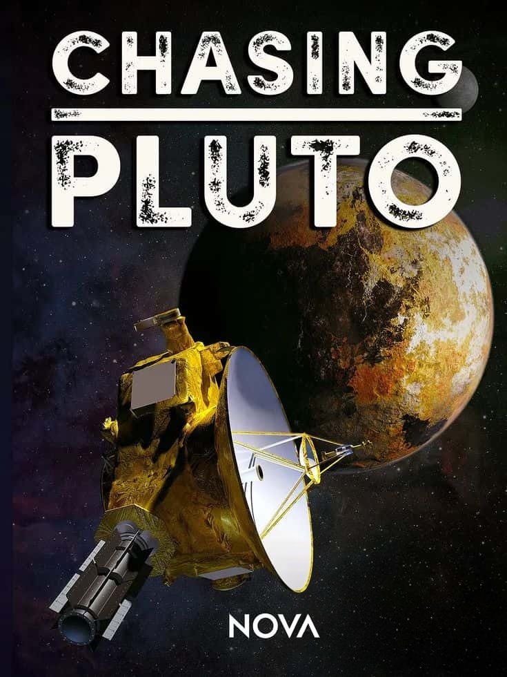 PBS纪录片《追逐冥王星 Chasing Pluto 2015》英语中英双字 无水印纯净版 1080P/MKV/2.98G 宇宙探索插图 PBS纪录片《追逐冥王星 Chasing Pluto 2015》英语中英双字 无水印纯净版 1080P/MKV/2.98G 宇宙探索插图