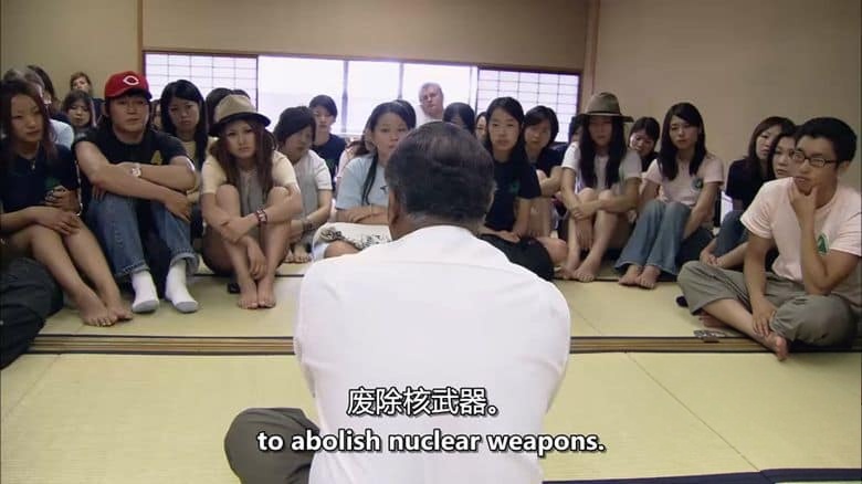 美国纪录片《在我有生之年：一部关于核世界的呈献 In My Lifetime: A Presentation of the Nuclear World Project 2011》英语中英双字 无水印纯净版 1080P/MKV/1.07G 建立无核世界插图7