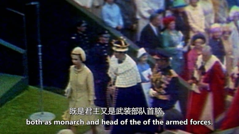 BBC纪录片《英国皇室在前线 Royals on the Frontline 2019》全3集 英语中英双字 无水印纯净版 1080P/MKV/8.53G 英国皇室在军旅岁月插图2