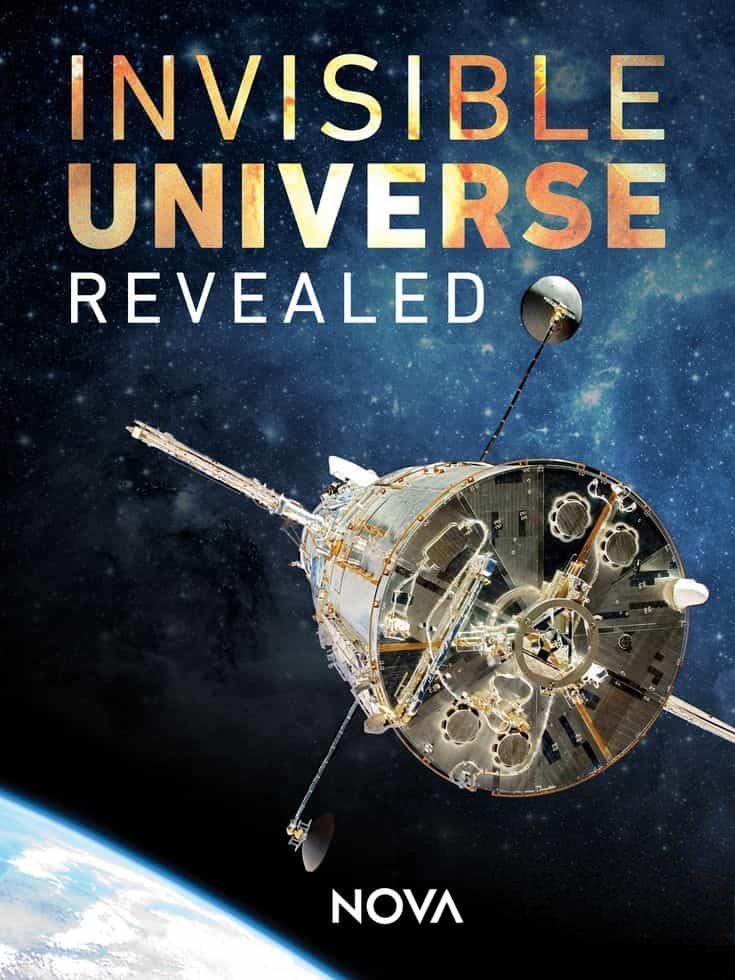 PBS纪录片《揭秘隐形宇宙 Invisible Universe Revealed 2015》英语中英双字 无水印纯净版 1080P/MKV/2.81G 隐形宇宙插图 PBS纪录片《揭秘隐形宇宙 Invisible Universe Revealed 2015》英语中英双字 无水印纯净版 1080P/MKV/2.81G 隐形宇宙插图