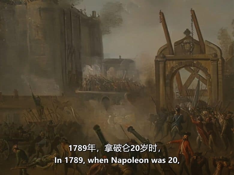美国纪录片《伟大的指挥官 The Great Commanders 2003》全6集 英语中英双字 无水印纯净版 1080P/MKV/6.52G 军事天才插图3 美国纪录片《伟大的指挥官 The Great Commanders 2003》全6集 英语中英双字 无水印纯净版 1080P/MKV/6.52G 军事天才插图3