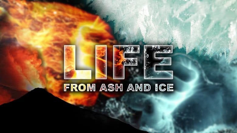 美国纪录片《灰冰中的生命 Life From Ash Ice 2013》英语中英双字 无水印纯净版 1080P/MKV/2.29G 冰川下的火山生命插图 美国纪录片《灰冰中的生命 Life From Ash Ice 2013》英语中英双字 无水印纯净版 1080P/MKV/2.29G 冰川下的火山生命插图