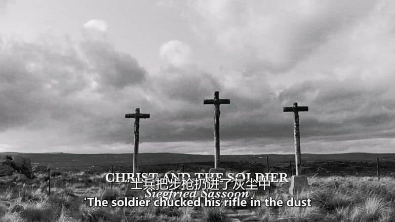 美国纪录片《战争之殇:前线诗人 The Pity of War: Poets at the Front 2018》英语中英双字 无水印纯净版 1080P/MKV/1.24G 战争诗人插图6 美国纪录片《战争之殇:前线诗人 The Pity of War: Poets at the Front 2018》英语中英双字 无水印纯净版 1080P/MKV/1.24G 战争诗人插图6