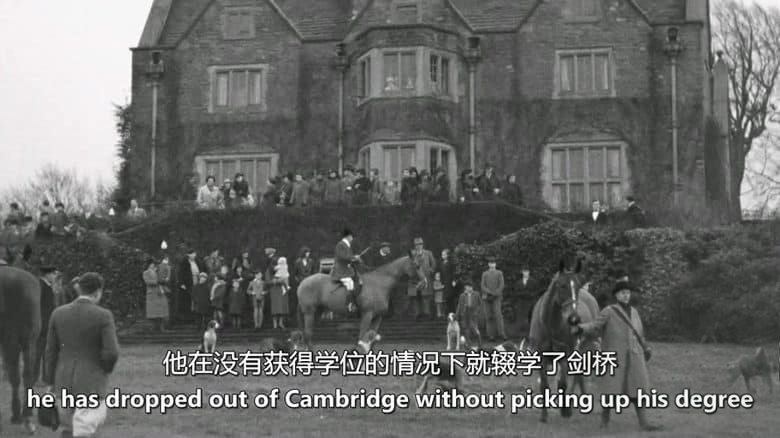 美国纪录片《战争之殇:前线诗人 The Pity of War: Poets at the Front 2018》英语中英双字 无水印纯净版 1080P/MKV/1.24G 战争诗人插图2 美国纪录片《战争之殇:前线诗人 The Pity of War: Poets at the Front 2018》英语中英双字 无水印纯净版 1080P/MKV/1.24G 战争诗人插图2