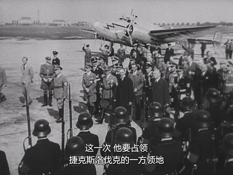 西德纪录片《希特勒:职业生涯 Hitler: A Career 1978》全3集 英语中英双字 无水印纯净版 高码1080P/MKV/21G 希特勒的崛起插图3 西德纪录片《希特勒:职业生涯 Hitler: A Career 1978》全3集 英语中英双字 无水印纯净版 高码1080P/MKV/21G 希特勒的崛起插图3