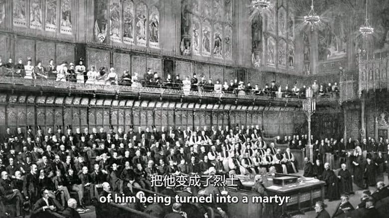 美国纪录片《战争之殇:前线诗人 The Pity of War: Poets at the Front 2018》英语中英双字 无水印纯净版 1080P/MKV/1.24G 战争诗人插图3 美国纪录片《战争之殇:前线诗人 The Pity of War: Poets at the Front 2018》英语中英双字 无水印纯净版 1080P/MKV/1.24G 战争诗人插图3