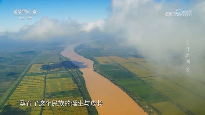 央视纪录片《大河之洲 Life at the Yellow River Delta 2024》全3集 国语中字 720P/MP4/2.09G 黄河生态保护插图6 央视纪录片《大河之洲 Life at the Yellow River Delta 2024》全3集 国语中字 720P/MP4/2.09G 黄河生态保护插图6
