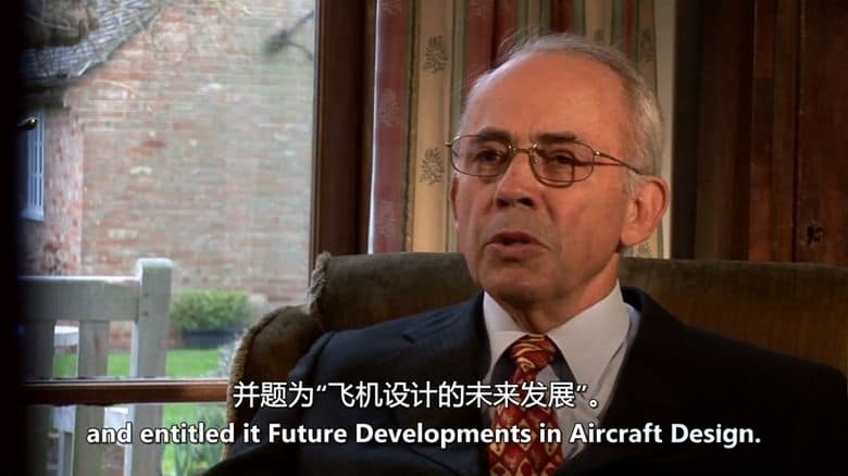 美国纪录片《超音速 Supersonic 2024》全2集 英语中英双字 无水印纯净版 1080P/MKV/1.94G 纳粹超音速火箭动力飞机插图3 美国纪录片《超音速 Supersonic 2024》全2集 英语中英双字 无水印纯净版 1080P/MKV/1.94G 纳粹超音速火箭动力飞机插图3