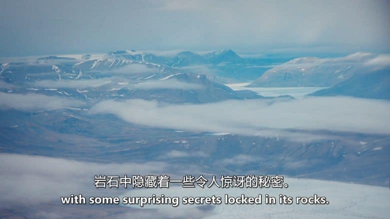 PBS纪录片《极地极限 Polar Extremes 2020》英语中英双字 无水印纯净版 1080P/MKV/6.7G 地球气候变迁插图2