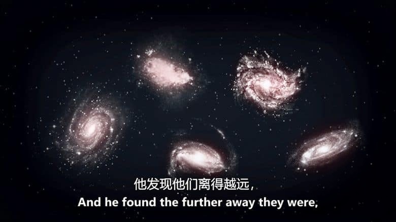 PBS纪录片《揭秘隐形宇宙 Invisible Universe Revealed 2015》英语中英双字 无水印纯净版 1080P/MKV/2.81G 隐形宇宙插图3 PBS纪录片《揭秘隐形宇宙 Invisible Universe Revealed 2015》英语中英双字 无水印纯净版 1080P/MKV/2.81G 隐形宇宙插图3