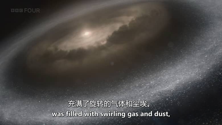 BBC纪录片《目的地月球 Destination Moon 2026》英语中英双字 无水印纯净版 1080P/MKV/596M 太空探索插图3