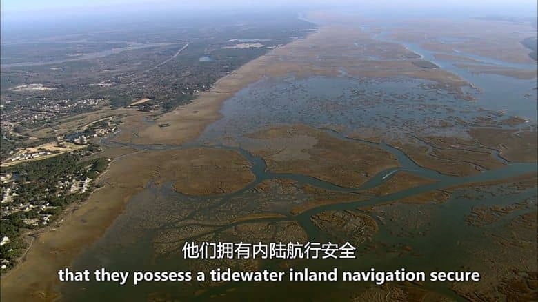 美国纪录片《鸟瞰美国南部 America From Above The South 2020》全9集 英语中英双字 无水印纯净版 1080P/MKV/21.3G 鸟瞰美国插图3 美国纪录片《鸟瞰美国南部 America From Above The South 2020》全9集 英语中英双字 无水印纯净版 1080P/MKV/21.3G 鸟瞰美国插图3