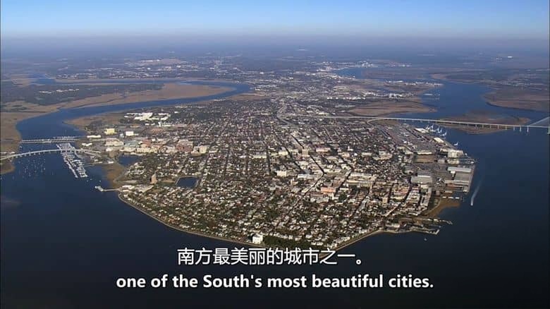 美国纪录片《鸟瞰美国南部 America From Above The South 2020》全9集 英语中英双字 无水印纯净版 1080P/MKV/21.3G 鸟瞰美国插图1 美国纪录片《鸟瞰美国南部 America From Above The South 2020》全9集 英语中英双字 无水印纯净版 1080P/MKV/21.3G 鸟瞰美国插图1