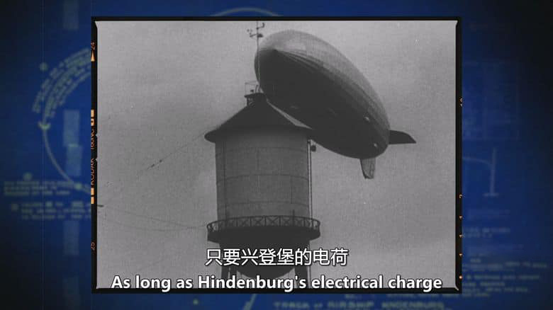 PBS纪录片《兴登堡:新证据 Hindenburg: The New Evidence 2021》英语中英双字 无水印纯净版 1080P/MKV/3.22G 兴登堡飞艇灾难插图3 PBS纪录片《兴登堡:新证据 Hindenburg: The New Evidence 2021》英语中英双字 无水印纯净版 1080P/MKV/3.22G 兴登堡飞艇灾难插图3
