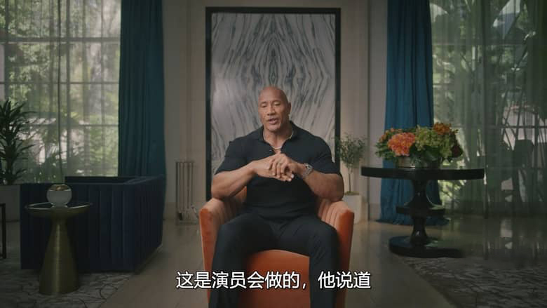 AppleTV纪录片《通告大咖 Number One on the Call Sheet 2025》全2集 英语中英双字 无水印纯净版 1080P/MKV/9.98G 好莱坞顶级演员深度访谈插图2 AppleTV纪录片《通告大咖 Number One on the Call Sheet 2025》全2集 英语中英双字 无水印纯净版 1080P/MKV/9.98G 好莱坞顶级演员深度访谈插图2