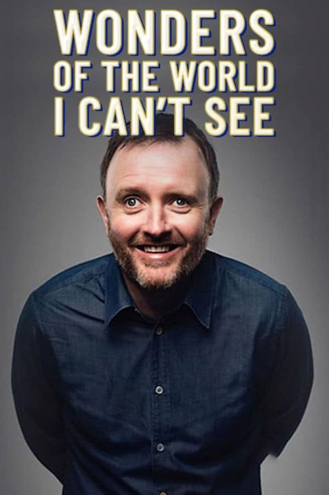 英国纪录片《我看不见的世界奇观 Wonders of the World I Can’t See 2023》全4集 英语中英双字 无水印纯净版 1080P/MKV/10G 失明演员游世界插图 英国纪录片《我看不见的世界奇观 Wonders of the World I Can’t See 2023》全4集 英语中英双字 无水印纯净版 1080P/MKV/10G 失明演员游世界插图