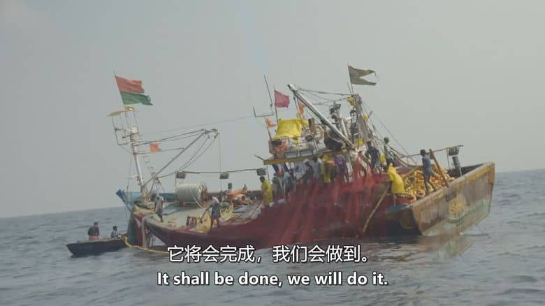 印度纪录片《逆流而上 Against the Tide 2023》印地语中英双字 无水印纯净版 1080P/MKV/1.61G 海洋生态危机插图6 印度纪录片《逆流而上 Against the Tide 2023》印地语中英双字 无水印纯净版 1080P/MKV/1.61G 海洋生态危机插图6