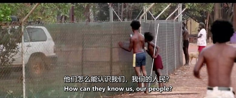 SBS纪录片《另一片土地 Another Country 2015》英语中英双字 无水印纯净版 720P/MKV/711M 澳洲土著文化冲突插图2
