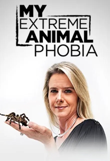 探索频道《我的极度动物恐惧症 My Extreme Animal Phobia 2011》全4集 英语中英双字 无水印纯净版 1080P/MKV/12.7G 动物我最怕插图