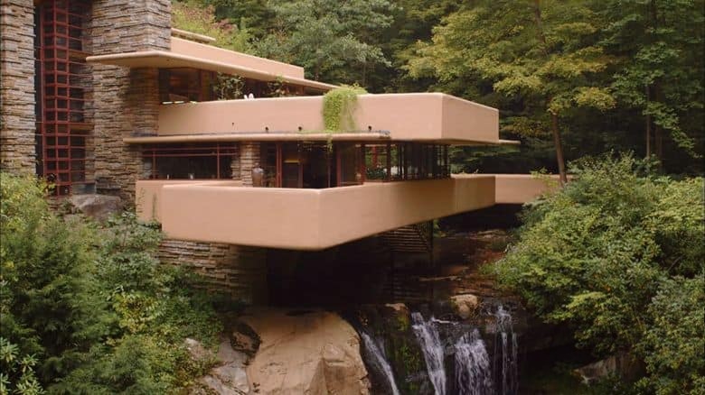 美国纪录片《改变美国的10个住宅 10 Homes that Changed America 2016》英语中英双字 无水印纯净版 1080P/MKV/3.81G 美国住宅插图5