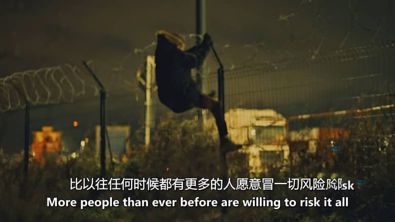 CH4纪录片《不受欢迎:拦截偷渡船之战 Not Welcome: The Battle to Stop the Boats 2026》英语中英双字 无水印纯净版 1080P/MKV/1G 英国非法移民插图3 CH4纪录片《不受欢迎:拦截偷渡船之战 Not Welcome: The Battle to Stop the Boats 2026》英语中英双字 无水印纯净版 1080P/MKV/1G 英国非法移民插图3