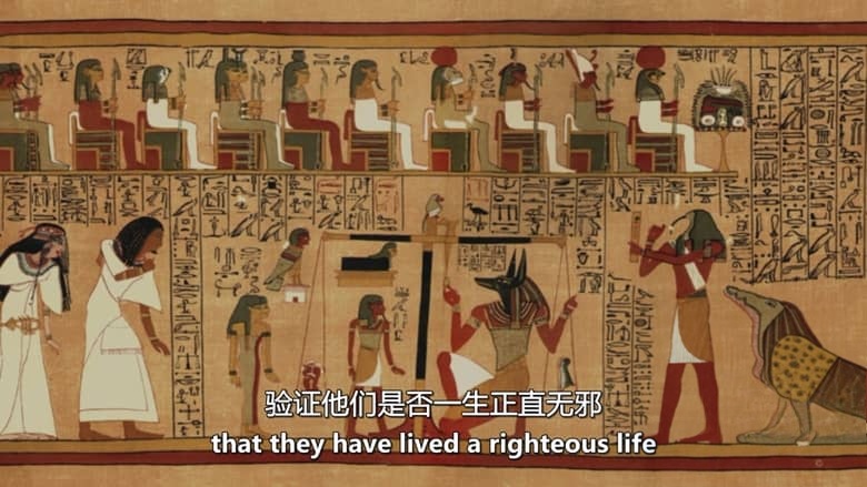 加拿大纪录片《古代死后世界之谜 Mysteries of the Ancient Dead 2022-2025》第1-2季全12集 英语中英双字 无水印纯净版 1080P/MKV/19.5G 死后世界插图1 加拿大纪录片《古代死后世界之谜 Mysteries of the Ancient Dead 2022-2025》第1-2季全12集 英语中英双字 无水印纯净版 1080P/MKV/19.5G 死后世界插图1