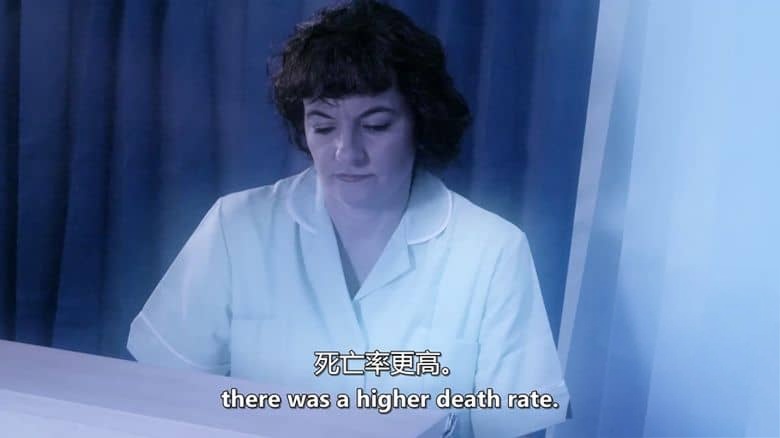 英国纪录片《致命护士 Nurses Who Kill 2016-2019》第1-3季全29集 英语中英双字 无水印纯净版 1080P/MKV/34.7G 致命护士插图4 英国纪录片《致命护士 Nurses Who Kill 2016-2019》第1-3季全29集 英语中英双字 无水印纯净版 1080P/MKV/34.7G 致命护士插图4