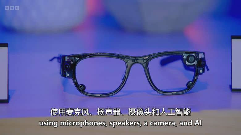 英国纪录片《克里斯·麦考斯兰:洞见未来 Chris McCausland: Seeing Into the Future 2025》英语中英双字 无水印纯净版 1080P/MKV/749M 未来科技插图4 英国纪录片《克里斯·麦考斯兰:洞见未来 Chris McCausland: Seeing Into the Future 2025》英语中英双字 无水印纯净版 1080P/MKV/749M 未来科技插图4