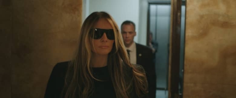 美国纪录片《梅拉尼娅 Melania 2026》英语中英双字 无水印纯净版 1080P/MKV/1.73G 美国第一夫人插图2 美国纪录片《梅拉尼娅 Melania 2026》英语中英双字 无水印纯净版 1080P/MKV/1.73G 美国第一夫人插图2
