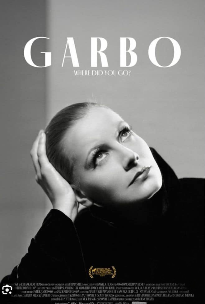 英国纪录片《嘉宝:你去哪儿了? Garbo: Where Did You Go? 2024》英语无字 无水印纯净版 1080P/MKV/5.54G 传奇女星插图 英国纪录片《嘉宝:你去哪儿了? Garbo: Where Did You Go? 2024》英语无字 无水印纯净版 1080P/MKV/5.54G 传奇女星插图