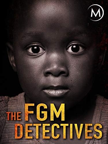 英国纪录片《女性割礼侦探 The FGM Detectives 2018》英语中英双字 无水印纯净版 1080P/MKV/2.54G 女性割礼调查插图