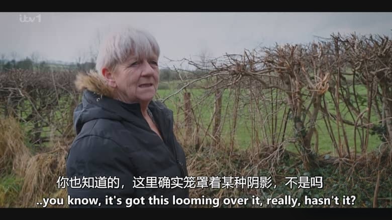 ITV纪录片《血液之中：永久化学品丑闻 In Our Blood: The Forever Chemicals Scandal 2026》英语中英双字 无水印纯净版 1080P/MKV/895M 公共健康危机插图5