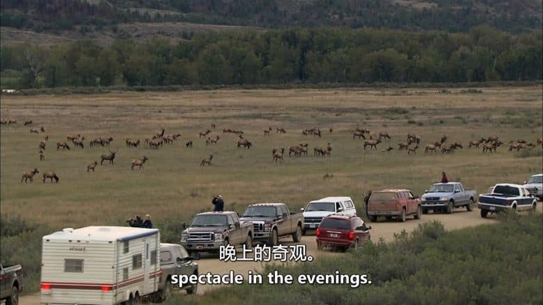 PBS纪录片《大平原 Great Plains 2013》全2集 英语中英双字 无水印纯净版 1080P/MKV/8.31G 北美大平原插图4