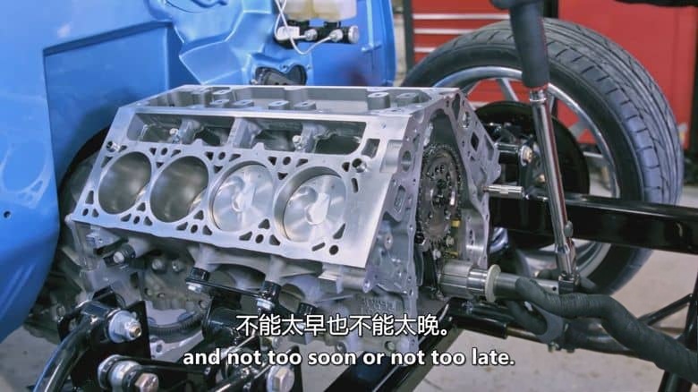 美国纪录片《德州金属 Texas Metal 2025》第七季全12集 英语中英双字 纯净版 1080P/MKV/34.6G 旧车翻新改装插图8 美国纪录片《德州金属 Texas Metal 2025》第七季全12集 英语中英双字 纯净版 1080P/MKV/34.6G 旧车翻新改装插图8