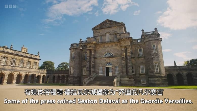 BBC纪录片《英国国民信托珍宝探秘 Hidden Treasures of the National Trust 2023-2026》第1-4季全24集 英语中英双字 无水印纯净版 1080P/MKV/41.5G 英国文化瑰宝插图4