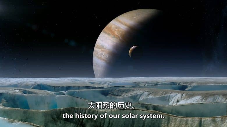 美国纪录片《地球的诞生 Birth of Planet Earth 2023》英语中英双字 无水印纯净版 1080P/MKV/3.11G 地球的起源插图3 美国纪录片《地球的诞生 Birth of Planet Earth 2023》英语中英双字 无水印纯净版 1080P/MKV/3.11G 地球的起源插图3