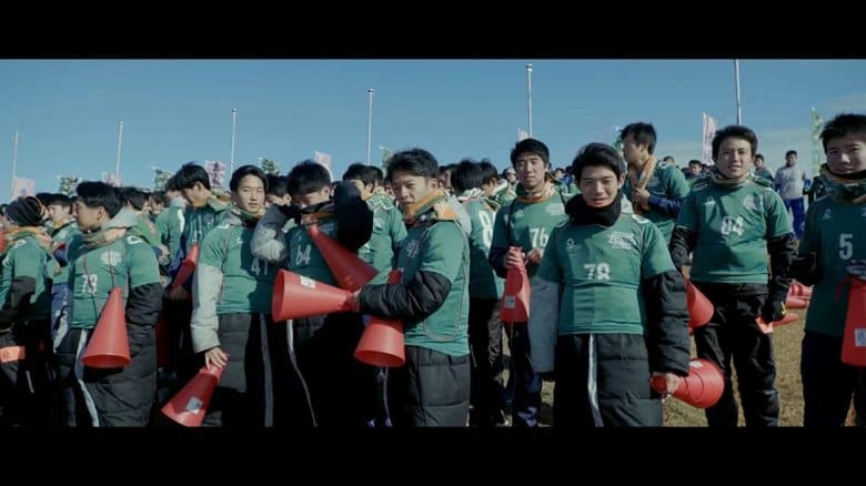 国产纪录片《足球少年养成 2019》第1-2季全7集 国语中字 1080P/MP4/8.68G 足球少年插图2