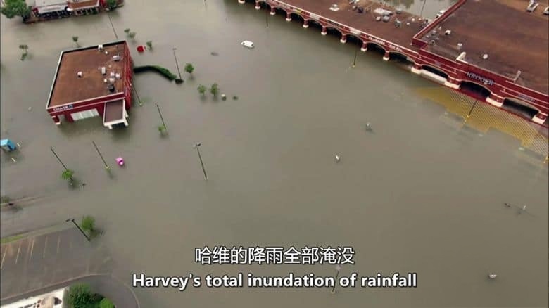 PBS纪录片《超级风暴的崛起 Rise of the Superstorms 2018》英语中英双字 无水印纯净版 1080P/MKV/3.9G 超级风暴插图4