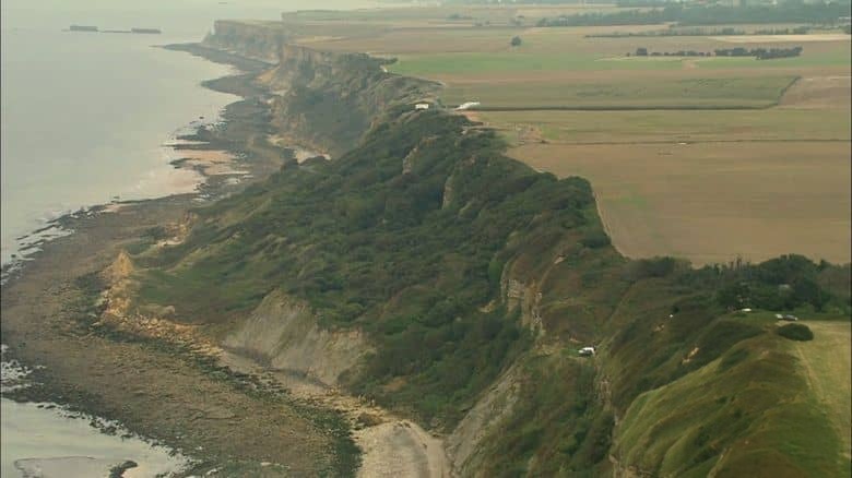 英国纪录片《鸟瞰法国 France From Above 2021》全10集 英语中英双字 无水印纯净版 1080P/MKV/22.2G 鸟瞰法国插图1