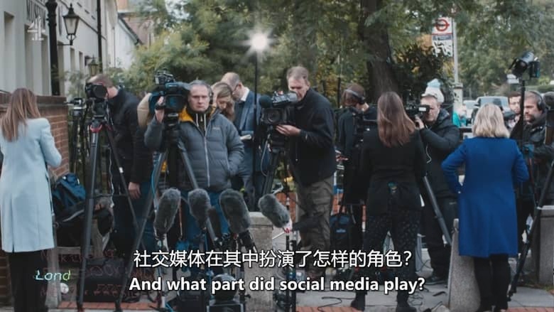 CH4纪录片《莫莉与机器：科技时代的挑战者 Molly vs the Machines 2026》英语中英双字 无水印纯净版 1080P/MKV/1G 科技伦理插图2