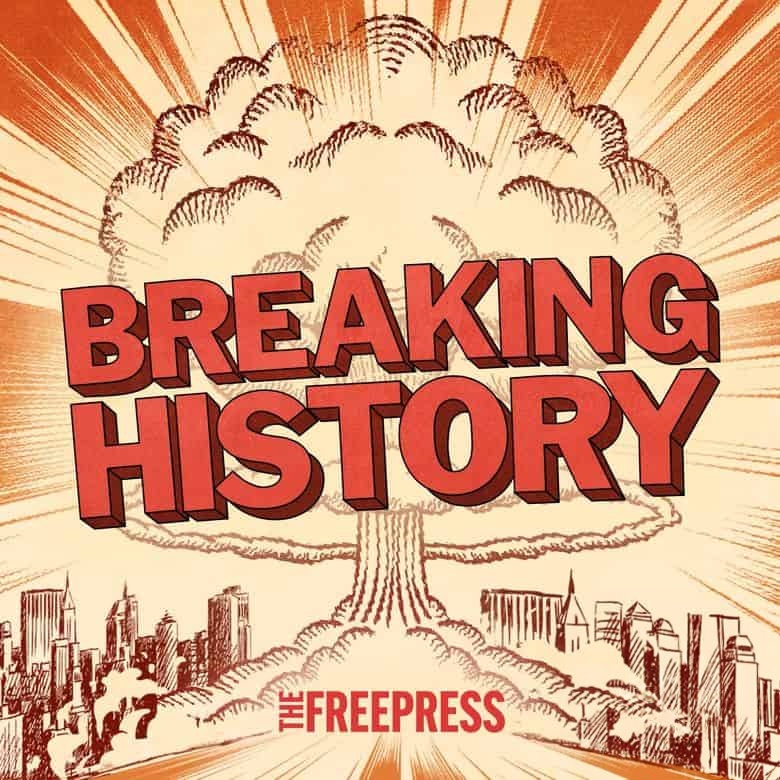 美国纪录片《打破历史 Breaking History 2015》全4集 英语中英双字 无水印纯净版 1080P/MKV/15.3G 历史未解之谜插图 美国纪录片《打破历史 Breaking History 2015》全4集 英语中英双字 无水印纯净版 1080P/MKV/15.3G 历史未解之谜插图
