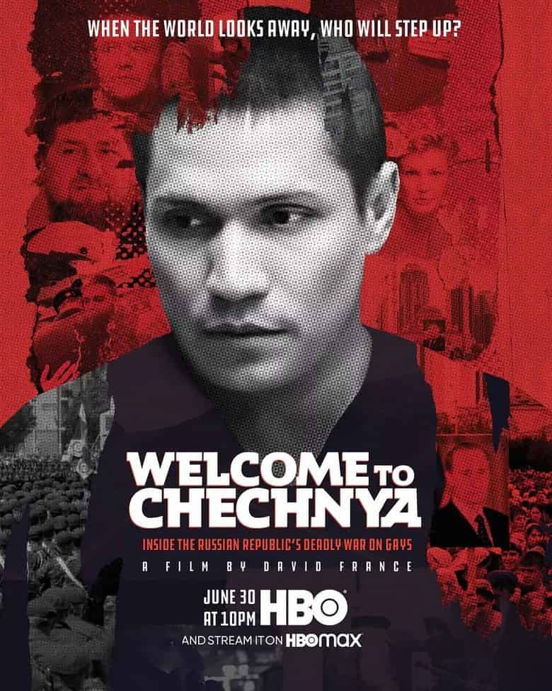 HBO纪录片《欢迎来到车臣 Welcome to Chechnya 2020》英语中英双字 无水印纯净版 1080P/MKV/3.7G 俄同性恋迫害问题插图 HBO纪录片《欢迎来到车臣 Welcome to Chechnya 2020》英语中英双字 无水印纯净版 1080P/MKV/3.7G 俄同性恋迫害问题插图