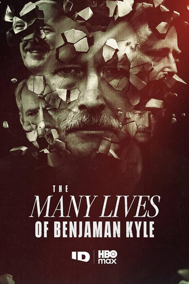 HBO纪录片《班哲明的多重人生 The Many Lives of Benjaman Kyle 2026》全4集 英语中英双字 无水印纯净版 1080P/MKV/10.8G 失忆的谎言插图 HBO纪录片《班哲明的多重人生 The Many Lives of Benjaman Kyle 2026》全4集 英语中英双字 无水印纯净版 1080P/MKV/10.8G 失忆的谎言插图