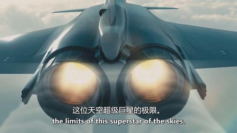 美国纪录片《阵风绝密战机 Rafale Top Secret Plane 2016》英语中英双字 无水印纯净版 1080P/MKV/2.46G 阵风战机插图2 美国纪录片《阵风绝密战机 Rafale Top Secret Plane 2016》英语中英双字 无水印纯净版 1080P/MKV/2.46G 阵风战机插图2