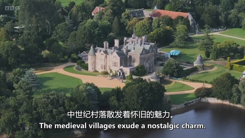 BBC纪录片《走进英国国家公园 Inside Britain’s National Parks 2026》全4集 英语中英双字 无水印纯净版 1080P/MKV/4.6G 英国国家公园插图7