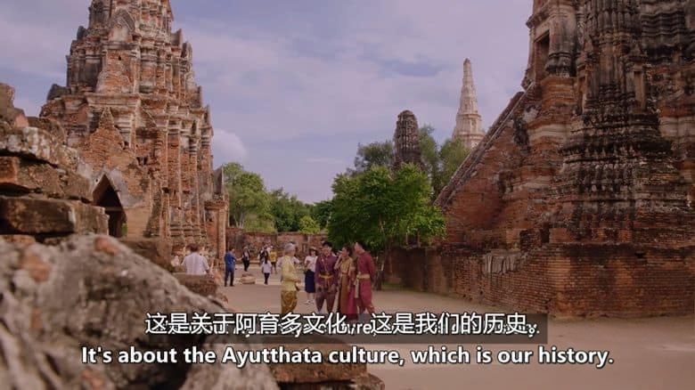新加坡纪录片《帝国的印记:亚洲的古代文明 Mark of Empire Asias Ancient Civilizations 2023》全4集 英语中英双字 无水印纯净版 1080P/MKV/11.9G 古代亚洲文明插图1 新加坡纪录片《帝国的印记:亚洲的古代文明 Mark of Empire Asias Ancient Civilizations 2023》全4集 英语中英双字 无水印纯净版 1080P/MKV/11.9G 古代亚洲文明插图1