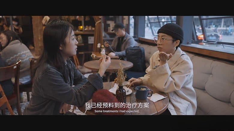 国产纪录片《一次远行 Bon Voyage 2022》全6集 英语中英双字 无水印纯净版 1080P/MP4/4.64G 留学生的故事插图2 国产纪录片《一次远行 Bon Voyage 2022》全6集 英语中英双字 无水印纯净版 1080P/MP4/4.64G 留学生的故事插图2