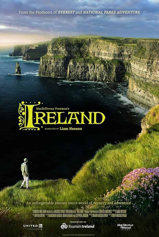 美国纪录片《爱尔兰 Ireland 2022》英语中英双字 无水印纯净版 1080P/MKV/735M 音乐与文化的旅程插图 美国纪录片《爱尔兰 Ireland 2022》英语中英双字 无水印纯净版 1080P/MKV/735M 音乐与文化的旅程插图