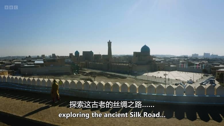 BBC纪录片《中亚铁路纪行 Great Central Asian Railway Journeys 2026》全5集 英语中英双字 无水印纯净版 1080P/MKV/5.55G 中亚铁路旅行插图1 BBC纪录片《中亚铁路纪行 Great Central Asian Railway Journeys 2026》全5集 英语中英双字 无水印纯净版 1080P/MKV/5.55G 中亚铁路旅行插图1