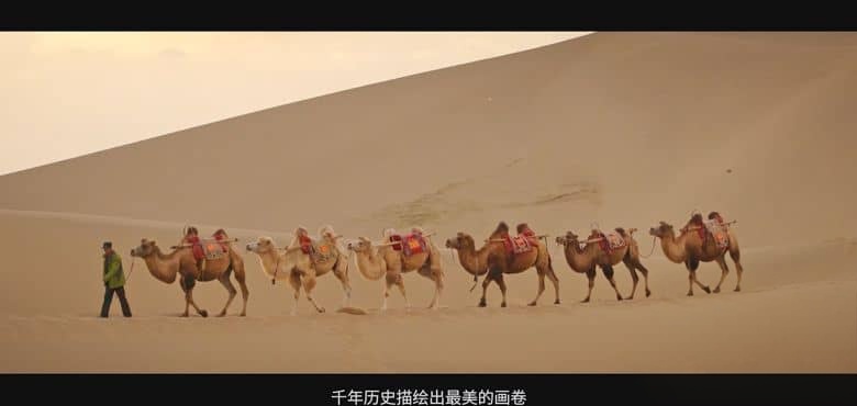 国产纪录片《最美中国 The most beautiful China 2016-2021》第1-6季全71集 国语中字 4K超清/2160P/MKV/134G 中国文化插图1